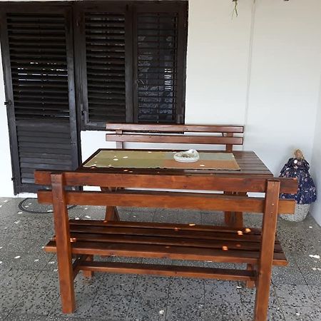 Villa Granada Ulcinj Eksteriør billede
