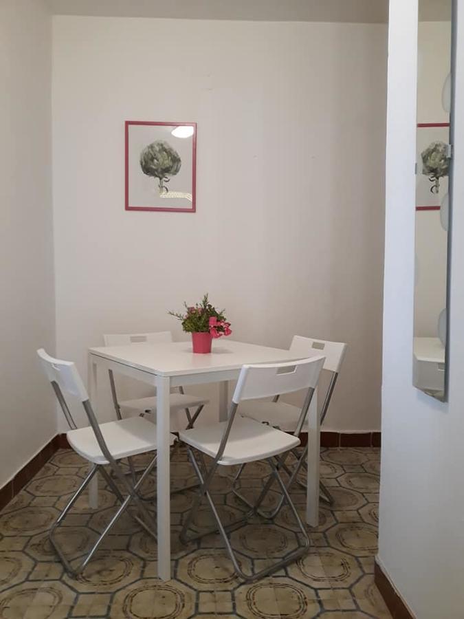 Villa Granada Ulcinj Eksteriør billede