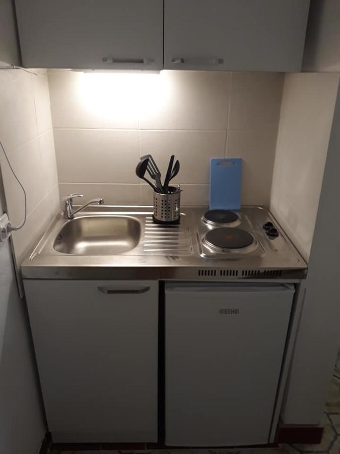 Villa Granada Ulcinj Eksteriør billede