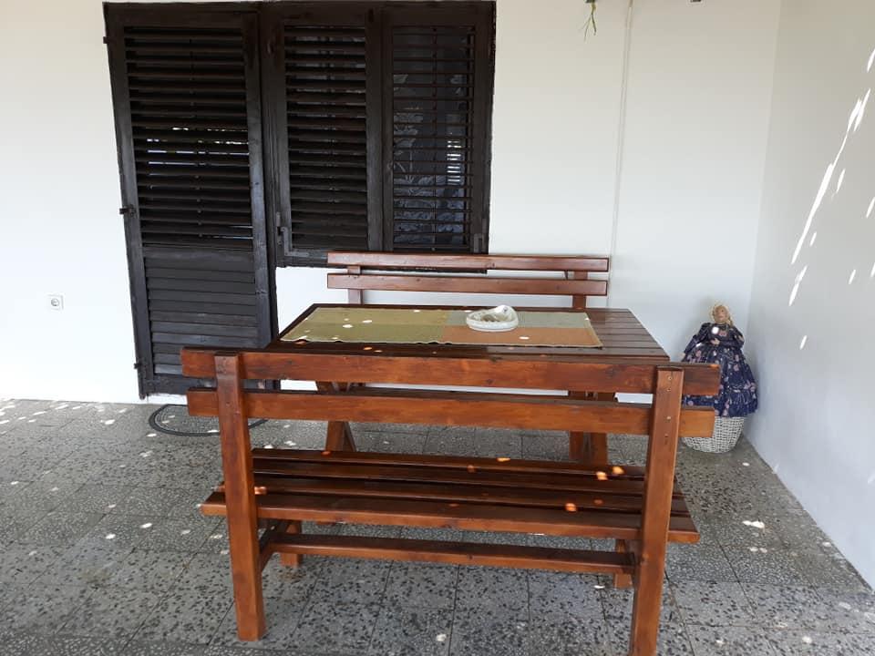Villa Granada Ulcinj Eksteriør billede